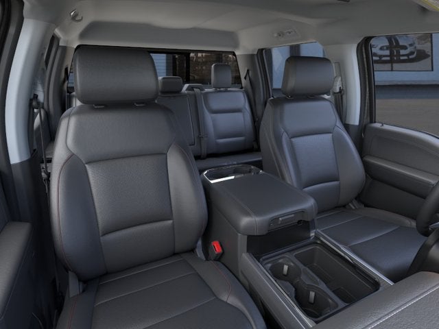 2026 Ford Super Duty LARIAT