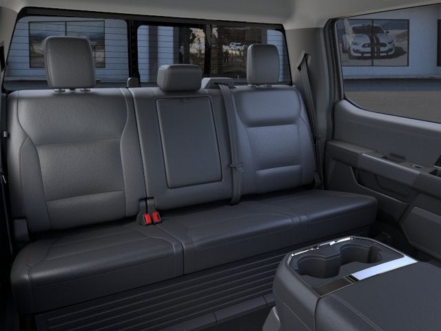 2026 Ford Super Duty LARIAT