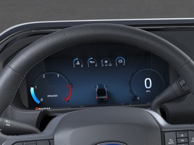2026 Ford Super Duty LARIAT
