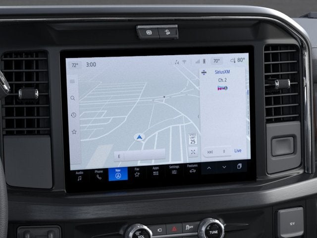 2026 Ford Super Duty LARIAT