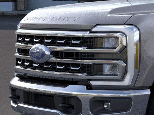 2026 Ford Super Duty LARIAT