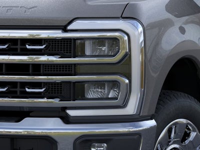 2026 Ford Super Duty LARIAT