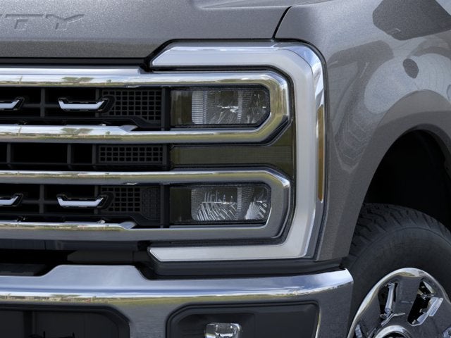 2026 Ford Super Duty LARIAT