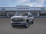 2026 Ford Super Duty LARIAT