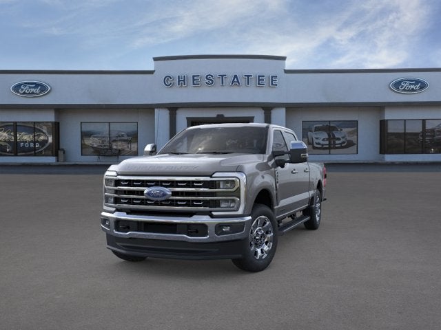 2026 Ford Super Duty LARIAT