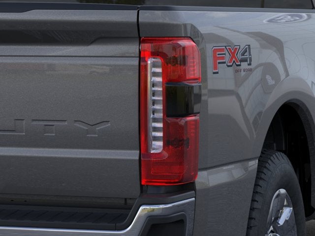 2026 Ford Super Duty LARIAT