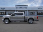 2026 Ford Super Duty LARIAT
