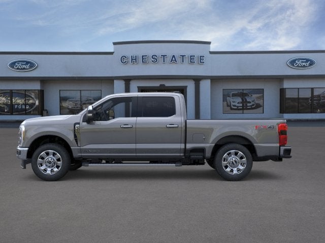 2026 Ford Super Duty LARIAT