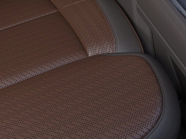2026 Ford Super Duty King Ranch