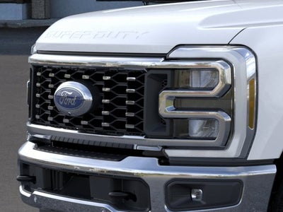 2026 Ford Super Duty King Ranch