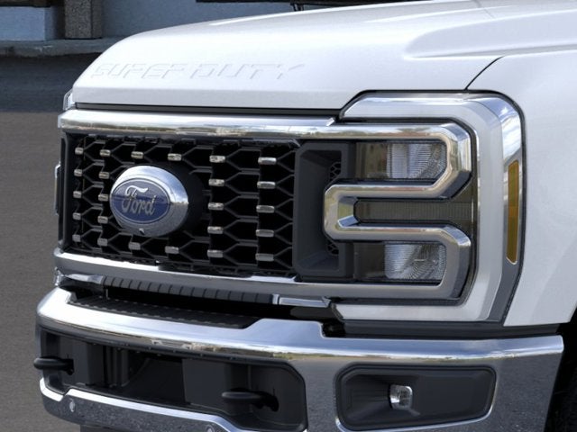 2026 Ford Super Duty King Ranch