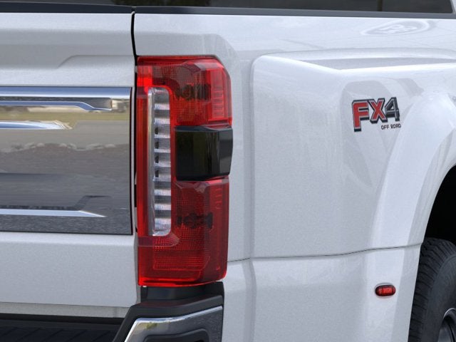 2026 Ford Super Duty King Ranch