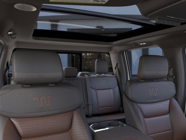 2026 Ford Super Duty King Ranch