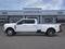 2026 Ford Super Duty King Ranch