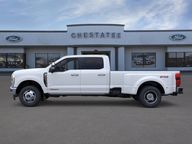 2026 Ford Super Duty King Ranch