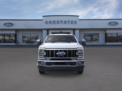 2026 Ford Super Duty King Ranch