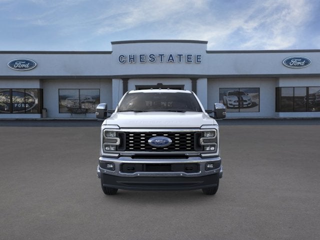 2026 Ford Super Duty King Ranch