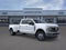 2026 Ford Super Duty King Ranch