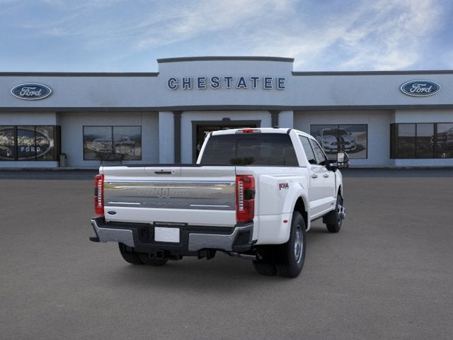 2026 Ford Super Duty King Ranch