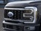 2026 Ford Super Duty Platinum