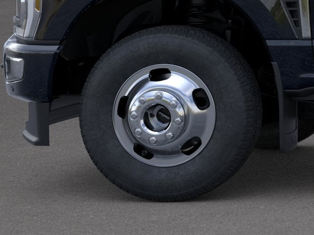 2026 Ford Super Duty Platinum