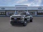2026 Ford Super Duty Platinum