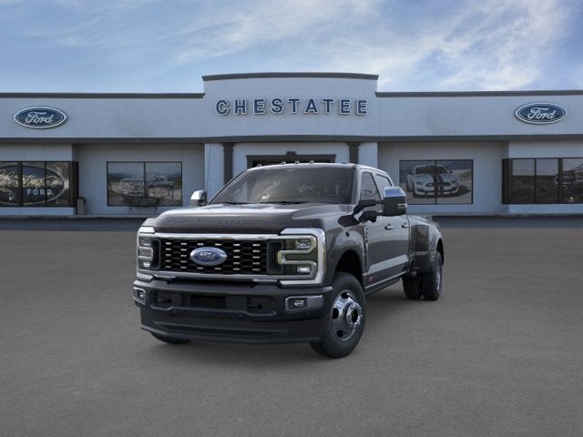 2026 Ford Super Duty Platinum