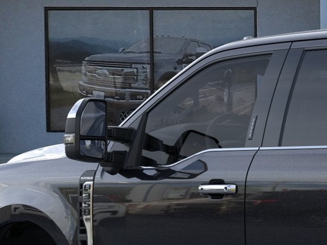 2026 Ford Super Duty Platinum