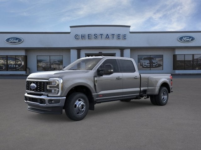 2026 Ford Super Duty F-350 DRW LARIAT