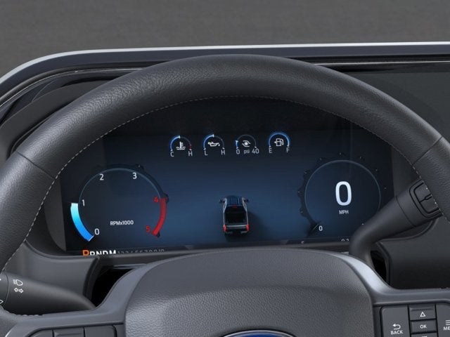 2026 Ford Super Duty F-350 DRW LARIAT