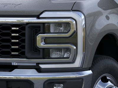 2026 Ford Super Duty F-350 DRW LARIAT
