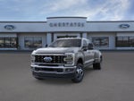 2026 Ford Super Duty F-350 DRW LARIAT