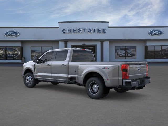 2026 Ford Super Duty F-350 DRW LARIAT