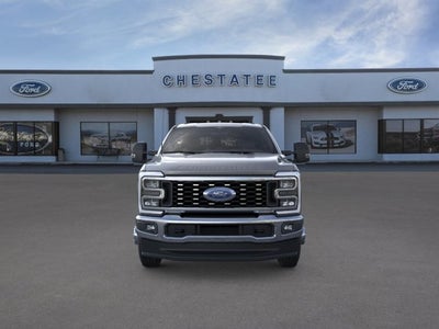 2026 Ford Super Duty F-350 DRW LARIAT