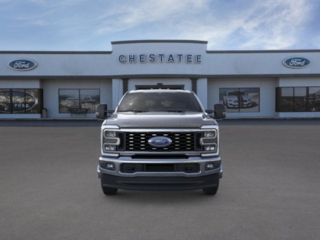 2026 Ford Super Duty F-350 DRW LARIAT