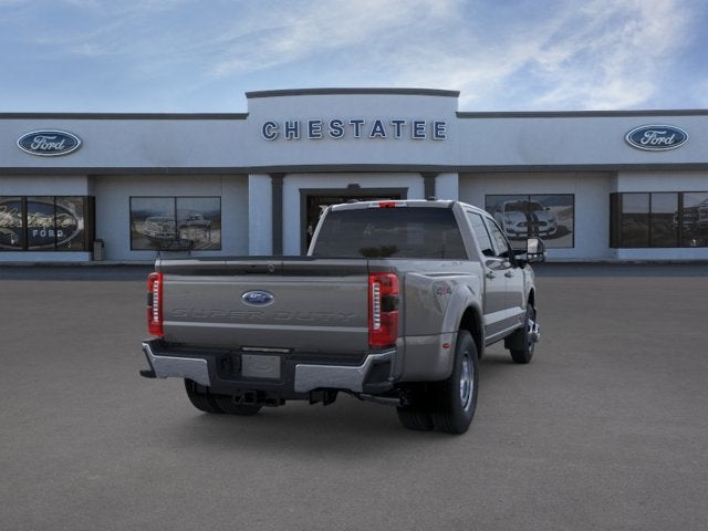 2026 Ford Super Duty F-350 DRW LARIAT