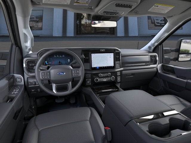 2026 Ford Super Duty F-350 DRW LARIAT