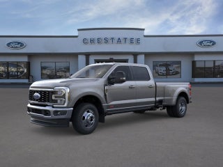 2026 Ford Super Duty F-350 DRW LARIAT