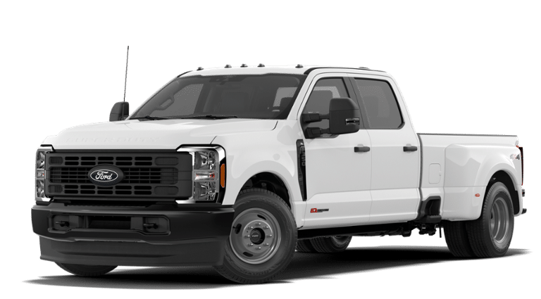 2027 Ford Super Duty XL
