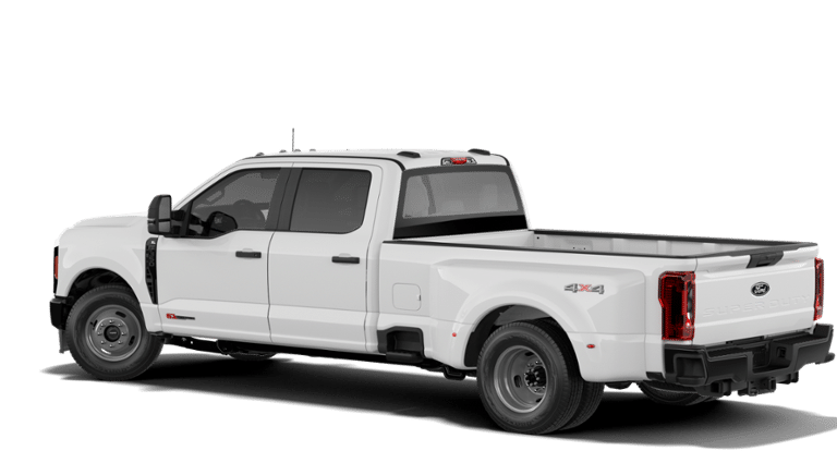 2027 Ford Super Duty XL