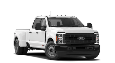 2027 Ford Super Duty XL