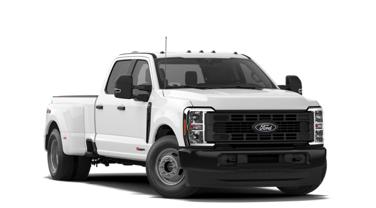 2027 Ford Super Duty XL