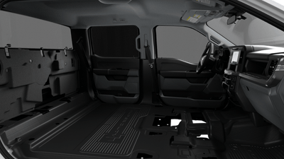 2027 Ford Super Duty XL