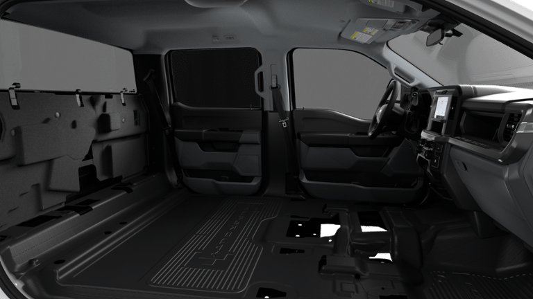 2027 Ford Super Duty XL