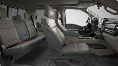 2026 Ford Super Duty Base