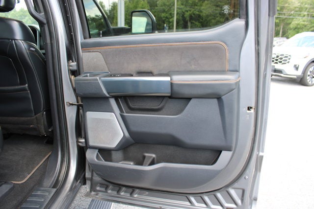 2024 Ford Super Duty F-350 DRW Platinum