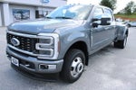 2024 Ford Super Duty F-350 DRW Platinum
