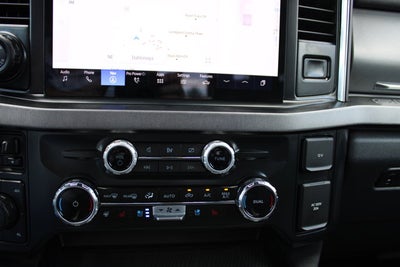 2024 Ford Super Duty F-350 DRW Platinum