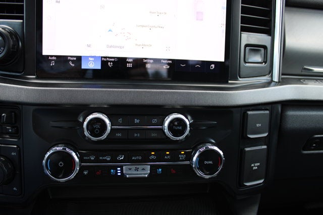 2024 Ford Super Duty F-350 DRW Platinum