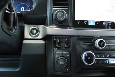 2024 Ford Super Duty F-350 DRW Platinum